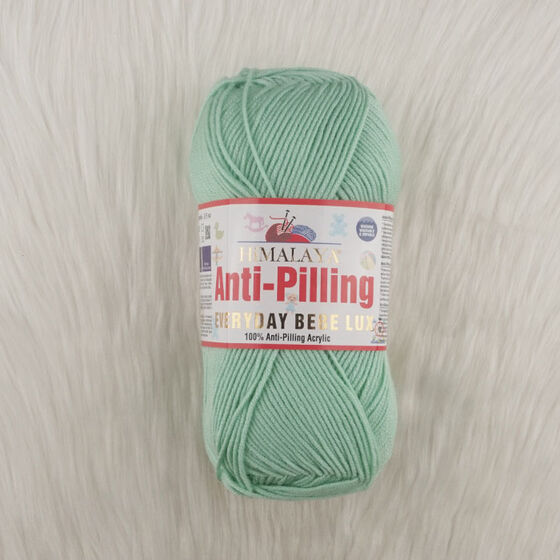 HIMALAYA EVERYDAY BABY LUX KNITTING YARN