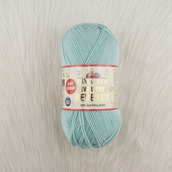 HIMALAYA EVERYDAY BABY LUX KNITTING YARN - Thumbnail