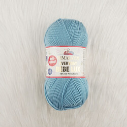 HIMALAYA EVERYDAY BABY LUX KNITTING YARN - Thumbnail