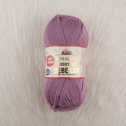 HIMALAYA EVERYDAY BABY LUX KNITTING YARN - Thumbnail