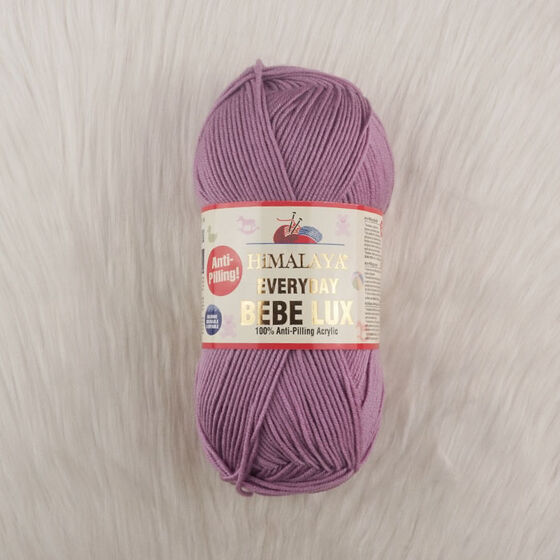 HIMALAYA EVERYDAY BABY LUX KNITTING YARN