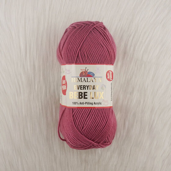 HIMALAYA EVERYDAY BABY LUX KNITTING YARN