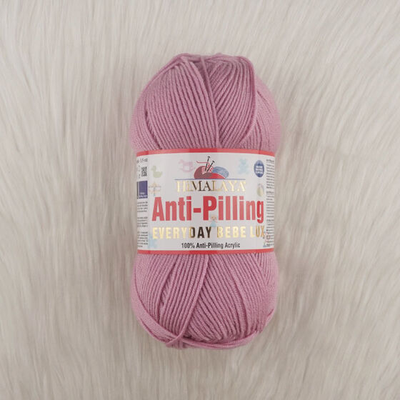 HIMALAYA EVERYDAY BABY LUX KNITTING YARN