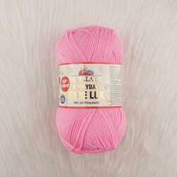 HIMALAYA EVERYDAY BABY LUX KNITTING YARN - Thumbnail