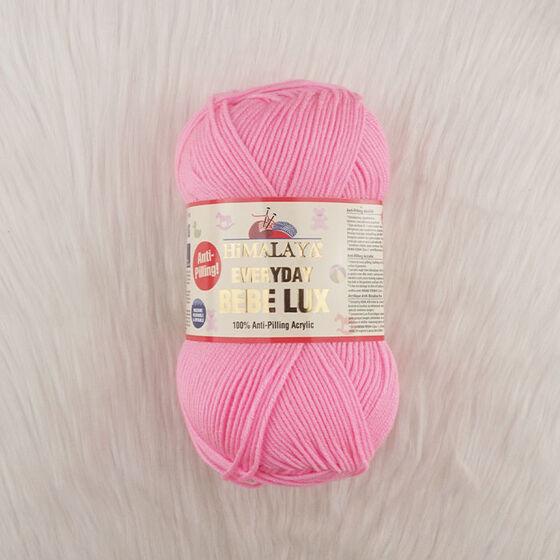 HIMALAYA EVERYDAY BABY LUX KNITTING YARN