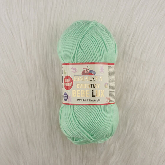 HIMALAYA EVERYDAY BABY LUX KNITTING YARN