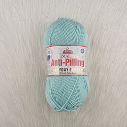 HIMALAYA EVERYDAY BABY LUX KNITTING YARN - Thumbnail