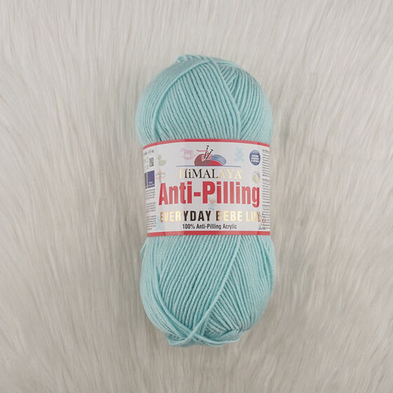 HIMALAYA EVERYDAY BABY LUX KNITTING YARN