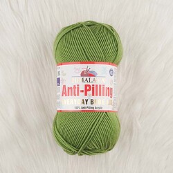 HIMALAYA EVERYDAY BABY LUX KNITTING YARN - Thumbnail