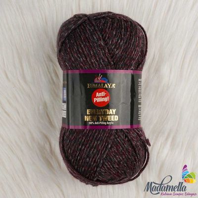 HIMALAYA EVERYDAY NEW TWEED KNITTING YARN