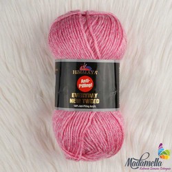 HIMALAYA EVERYDAY NEW TWEED KNITTING YARN - Thumbnail