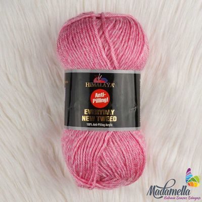 HIMALAYA EVERYDAY NEW TWEED KNITTING YARN