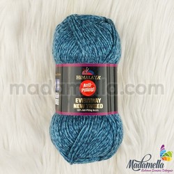 HIMALAYA EVERYDAY NEW TWEED KNITTING YARN - Thumbnail