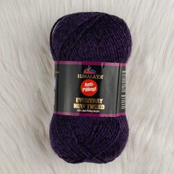 HIMALAYA EVERYDAY NEW TWEED KNITTING YARN - Thumbnail