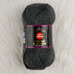 HIMALAYA EVERYDAY NEW TWEED KNITTING YARN - Thumbnail