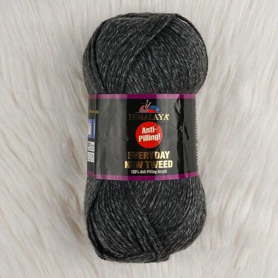 HIMALAYA EVERYDAY NEW TWEED KNITTING YARN