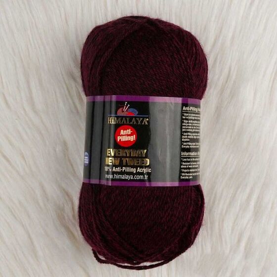 HIMALAYA EVERYDAY NEW TWEED KNITTING YARN