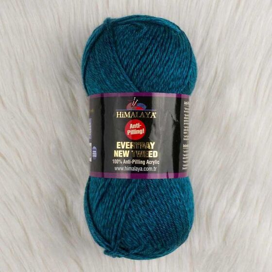 HIMALAYA EVERYDAY NEW TWEED KNITTING YARN