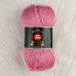 HIMALAYA EVERYDAY NEW TWEED KNITTING YARN - Thumbnail