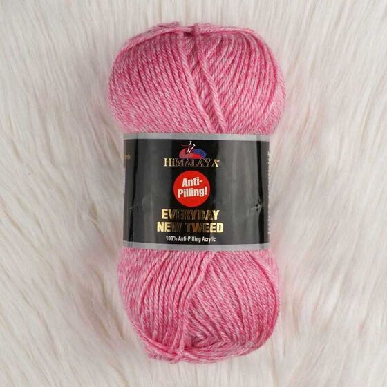 HIMALAYA EVERYDAY NEW TWEED KNITTING YARN