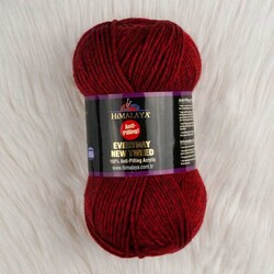 HIMALAYA EVERYDAY NEW TWEED KNITTING YARN - Thumbnail