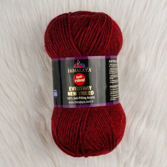 HIMALAYA EVERYDAY NEW TWEED KNITTING YARN