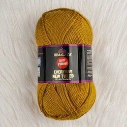 HIMALAYA EVERYDAY NEW TWEED KNITTING YARN - Thumbnail