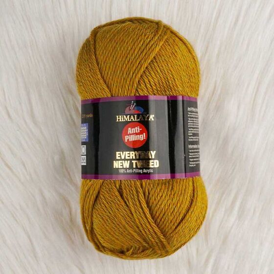 HIMALAYA EVERYDAY NEW TWEED KNITTING YARN