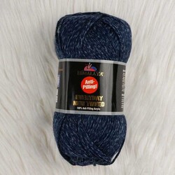 HIMALAYA EVERYDAY NEW TWEED KNITTING YARN - Thumbnail