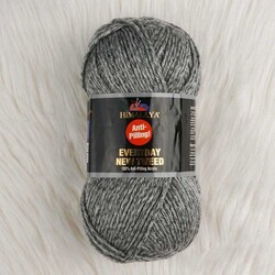 HIMALAYA EVERYDAY NEW TWEED KNITTING YARN - Thumbnail