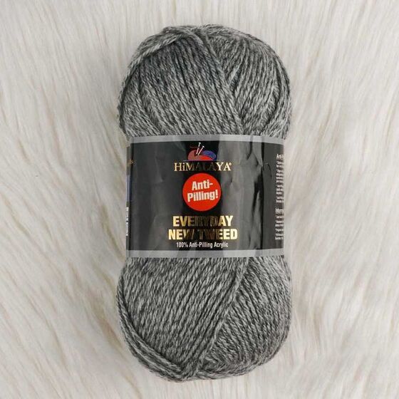 HIMALAYA EVERYDAY NEW TWEED KNITTING YARN