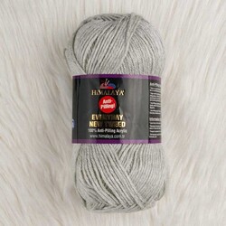 HIMALAYA EVERYDAY NEW TWEED KNITTING YARN - Thumbnail