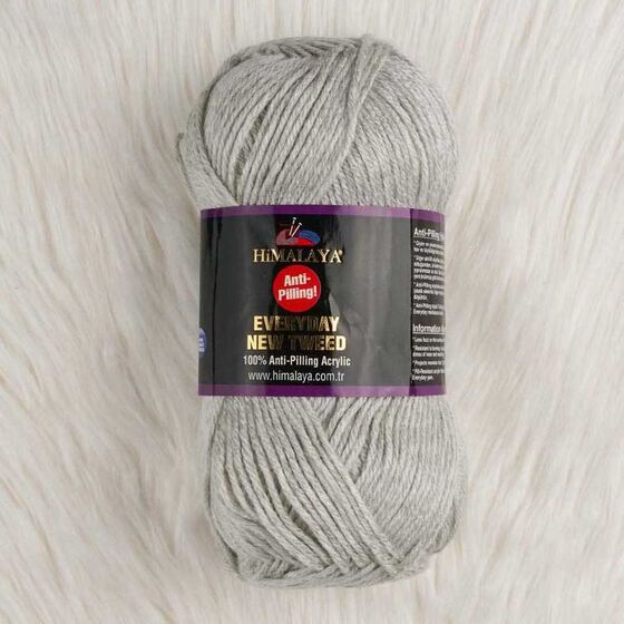 HIMALAYA EVERYDAY NEW TWEED KNITTING YARN