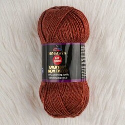 HIMALAYA EVERYDAY NEW TWEED KNITTING YARN - Thumbnail