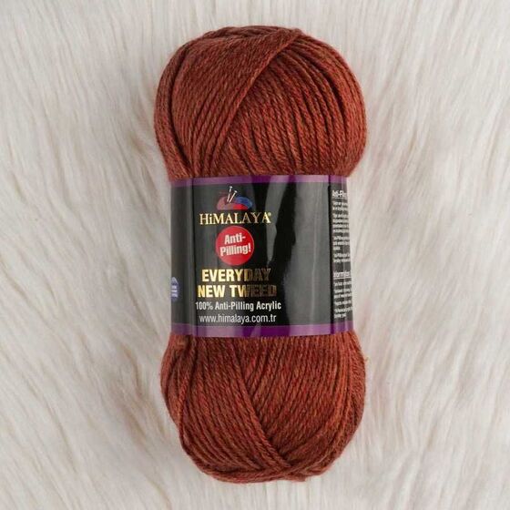 HIMALAYA EVERYDAY NEW TWEED KNITTING YARN