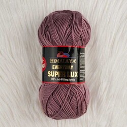 HIMALAYA EVERYDAY SUPER LUXURIOUS KNITTING YARN - Thumbnail