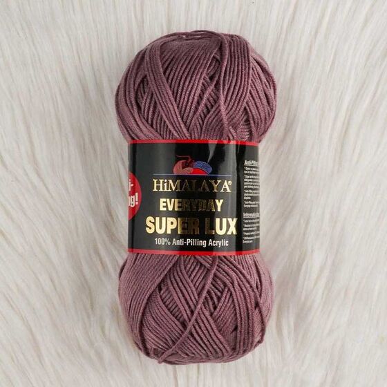 HIMALAYA EVERYDAY SUPER LUXURIOUS KNITTING YARN