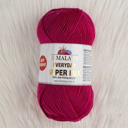 HIMALAYA EVERYDAY SUPER LUXURIOUS KNITTING YARN - Thumbnail