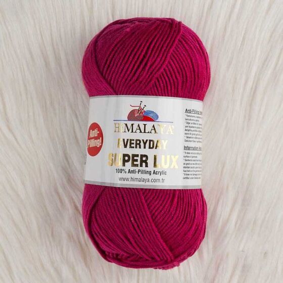 HIMALAYA EVERYDAY SUPER LUXURIOUS KNITTING YARN