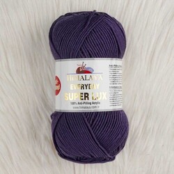 HIMALAYA EVERYDAY SUPER LUXURIOUS KNITTING YARN - Thumbnail