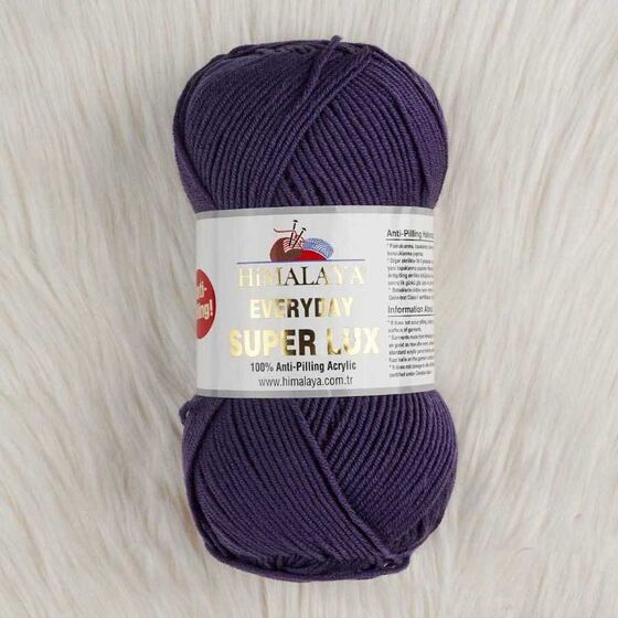 HIMALAYA EVERYDAY SUPER LUXURIOUS KNITTING YARN