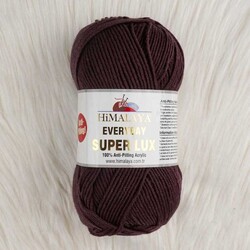 HIMALAYA EVERYDAY SUPER LUXURIOUS KNITTING YARN - Thumbnail