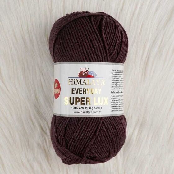 HIMALAYA EVERYDAY SUPER LUXURIOUS KNITTING YARN