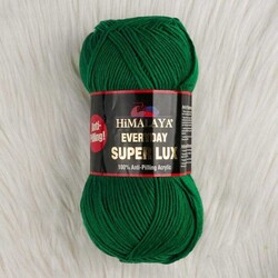 HIMALAYA EVERYDAY SUPER LUXURIOUS KNITTING YARN - Thumbnail