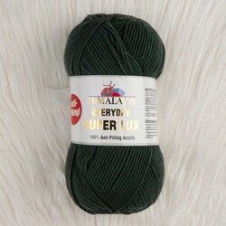 HIMALAYA EVERYDAY SUPER LUXURIOUS KNITTING YARN - Thumbnail