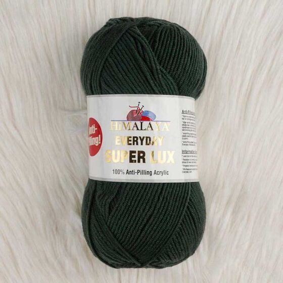 HIMALAYA EVERYDAY SUPER LUXURIOUS KNITTING YARN