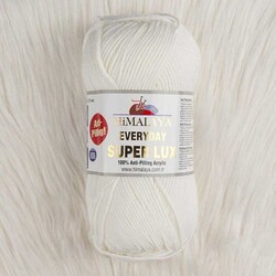 HIMALAYA EVERYDAY SUPER LUXURIOUS KNITTING YARN - Thumbnail