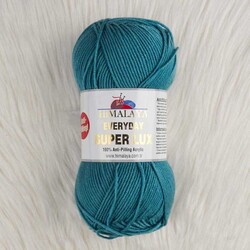 HIMALAYA EVERYDAY SUPER LUXURIOUS KNITTING YARN - Thumbnail