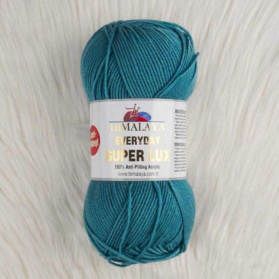 HIMALAYA EVERYDAY SUPER LUXURIOUS KNITTING YARN