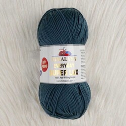 HIMALAYA EVERYDAY SUPER LUXURIOUS KNITTING YARN - Thumbnail